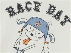 Name It jet stream/race day loose top